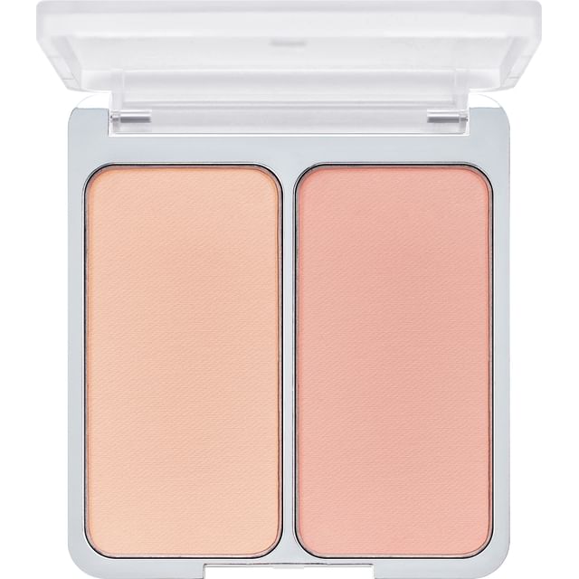 #08 Nude Haze