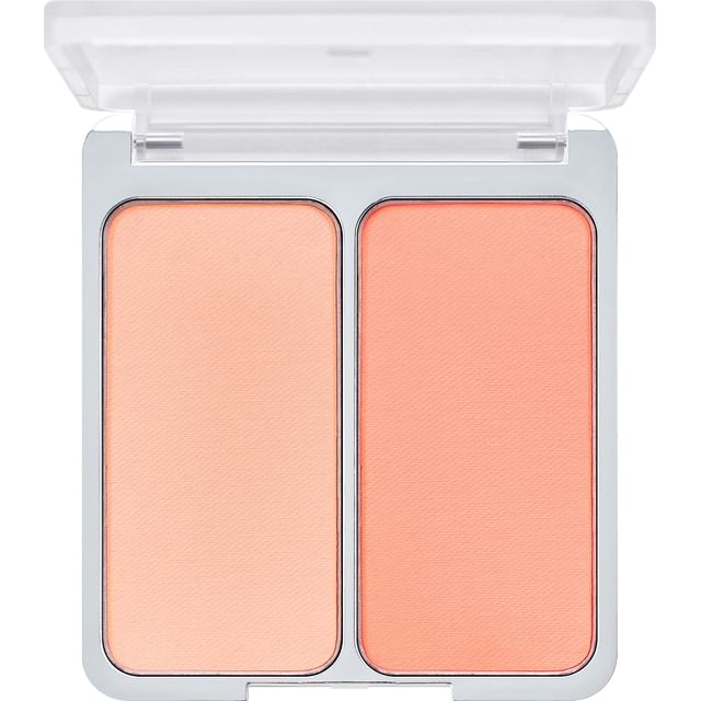 #07 Peach Fizz