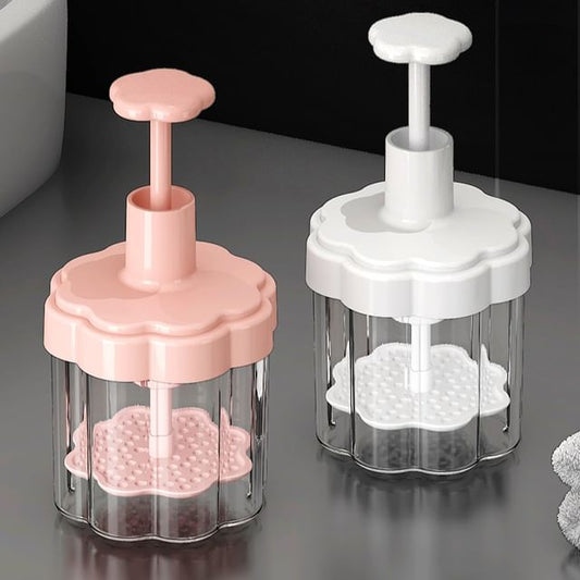 denivyse, Plastic Foaming Pump Bottle