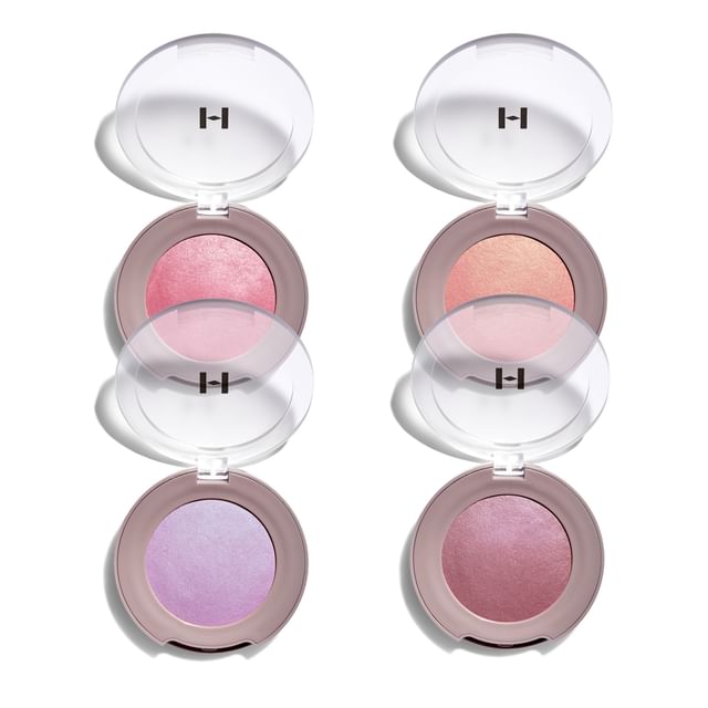 #01 Blush On