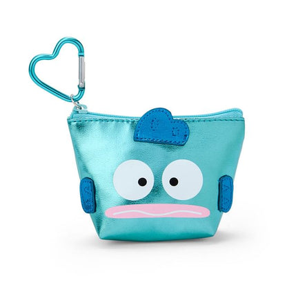 Sanrio, Hangyodon Mini Makeup Pouch