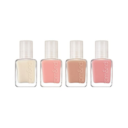 romand, Mood Pebble Hardner - 4 Colors