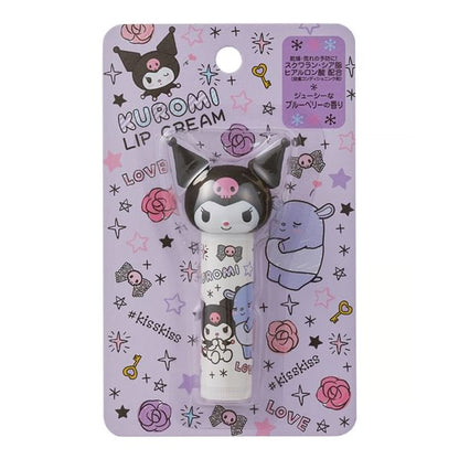 Kuromi - Blueberry