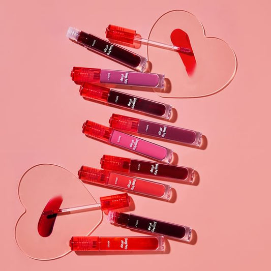ETUDE, Dear Darling Water Gel Tint - 9 Colors
