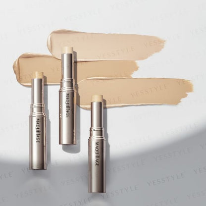 Shiseido, Maquillage Dramatic Essence Concealer Stick SPF 50 PA++++