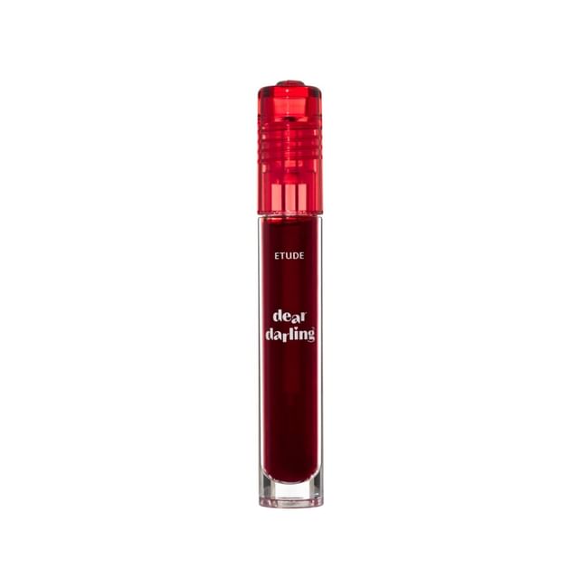 #02 Cherry Red