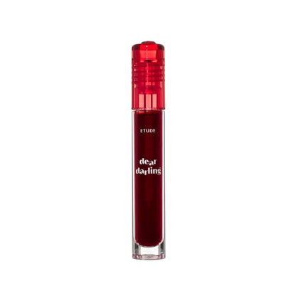 #02 Cherry Red