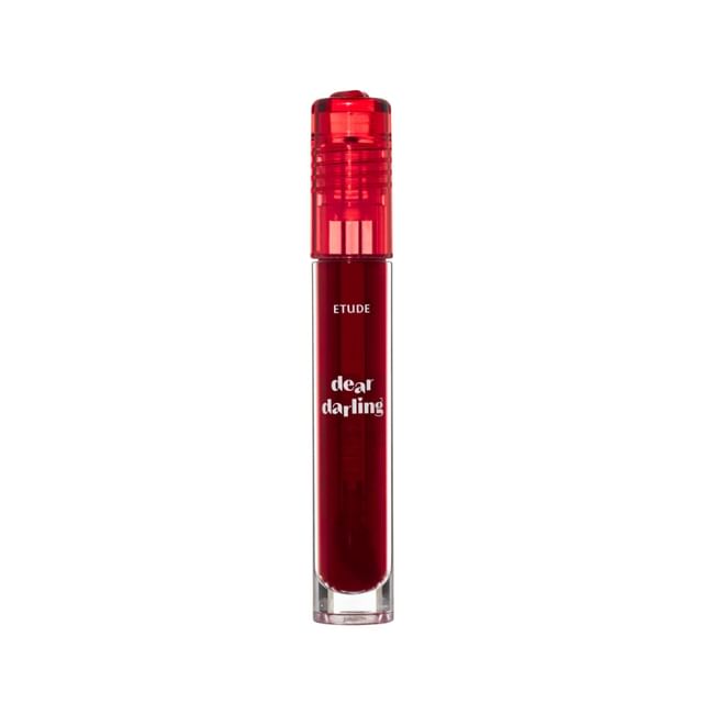 #04 Plum Red