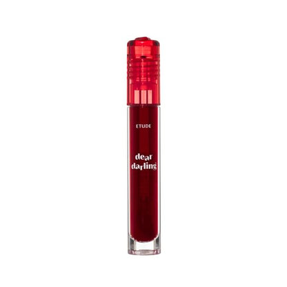 #04 Plum Red