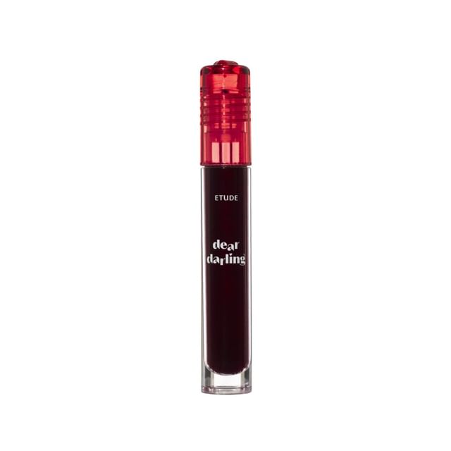 #05 Dracula Red