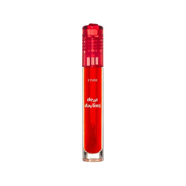 #01 Tangerine Red