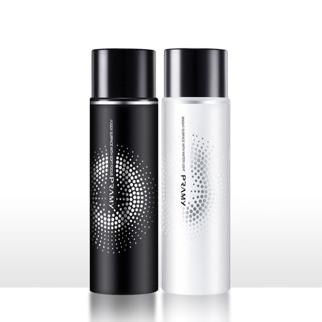 Watery (White) - 200ml