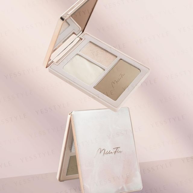 MilleFee, Perfect Contour Palette