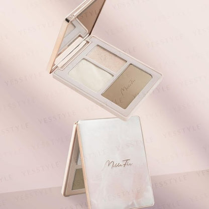 MilleFee, Perfect Contour Palette