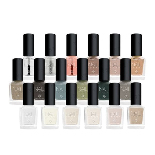 P01 Glossy Varnish