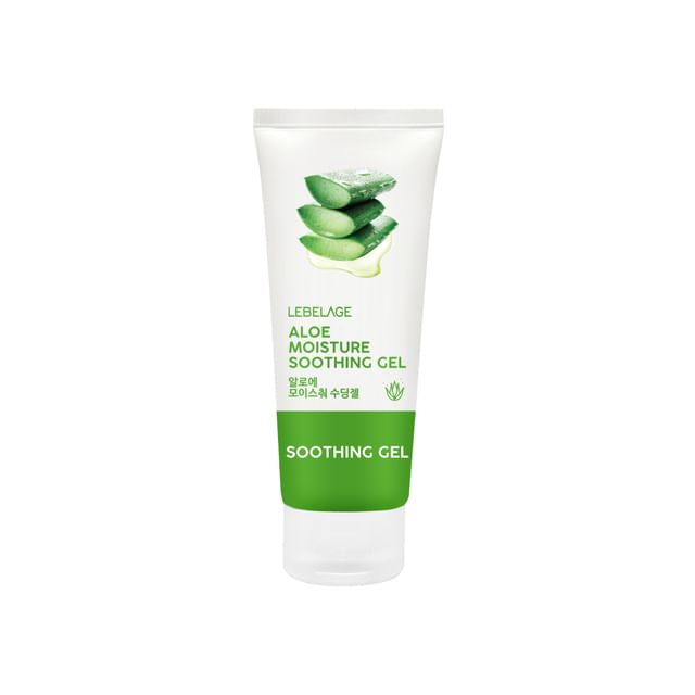 2025 Version - Aloe