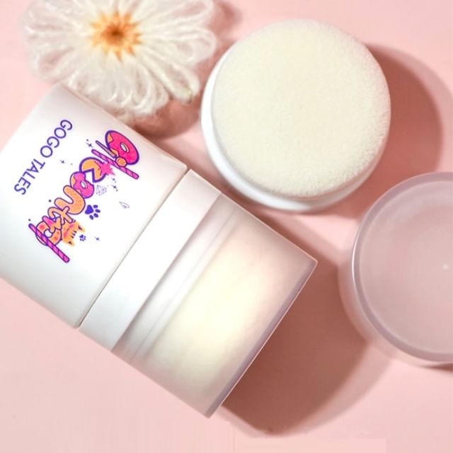 #Hair Powder - 9g