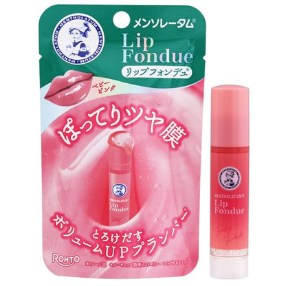 Baby Pink