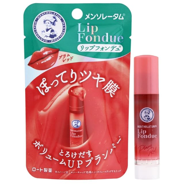Plum Red