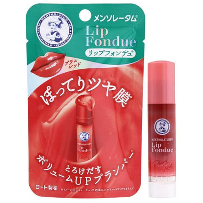 Plum Red