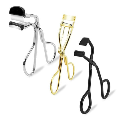 Lashie, Stainless Steel Eyelash Curler (Various Designs)