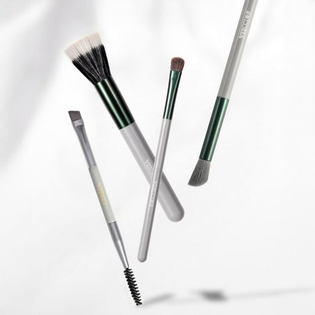 Dual-Ended Brush - 1pc