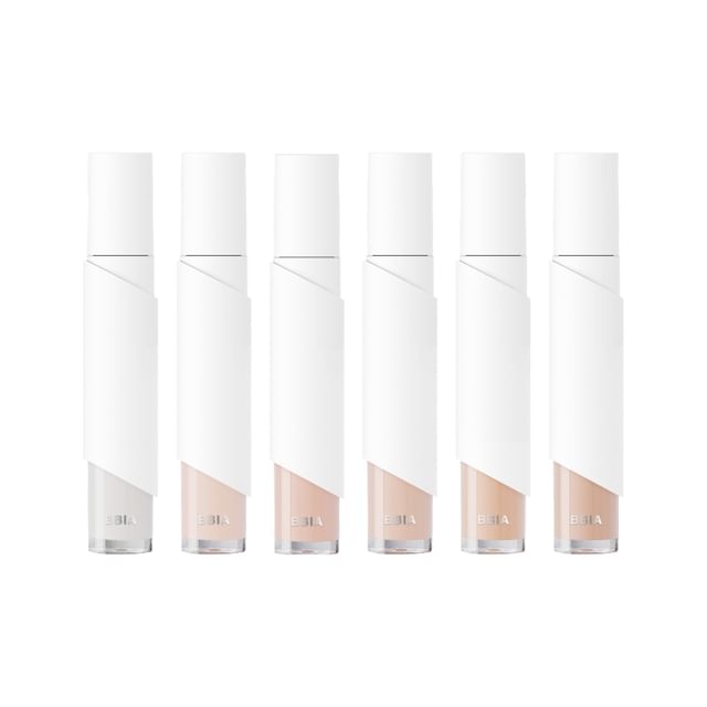 Bbi@, Eau Stay Concealer - 6 Colors