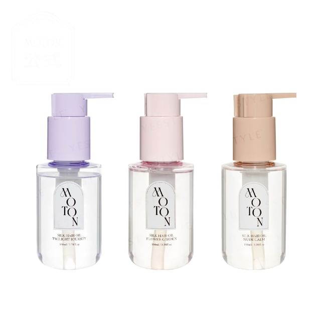Twilight Journey - 100ml