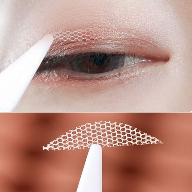 Worthbuy, Double Eyelid Tape (Various Designs)