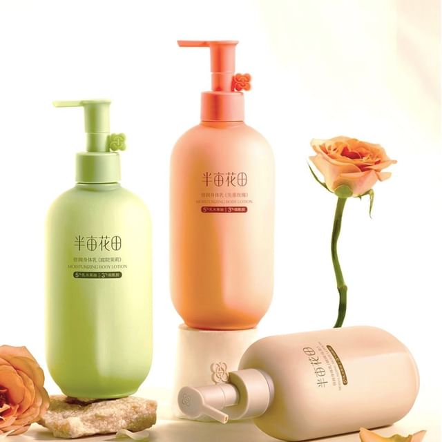 #Rose - 250ml