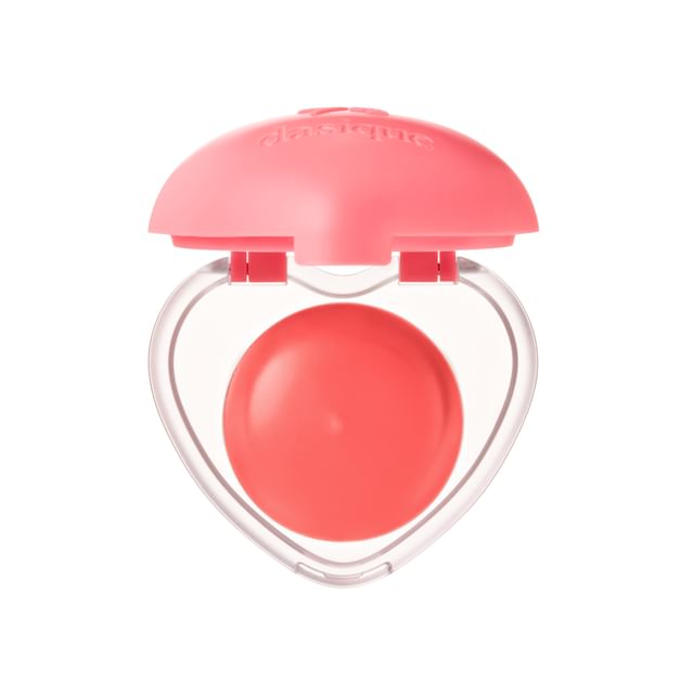 #03 Coral Choux