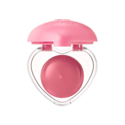 #09 Hazy Rosy