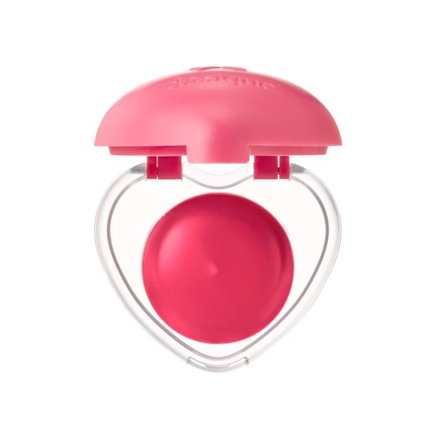 #11 Cherry Custard