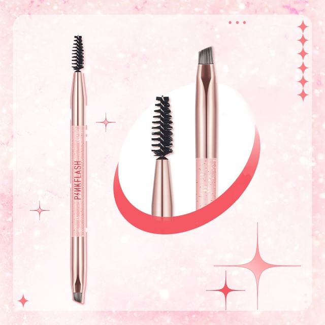 #01 Eyebrow Brush - 1pc