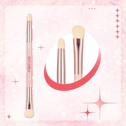 #02 Eyeshadow Brush- 1pc
