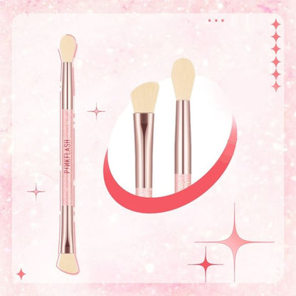 #03 Eyeshadow Brush - 1pc