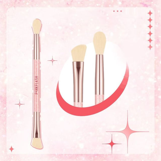 #03 Eyeshadow Brush - 1pc