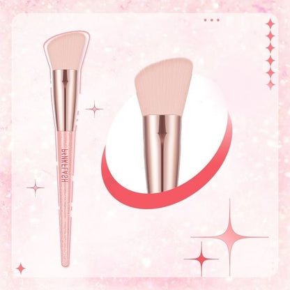 #06 Facial Brush- 1pc