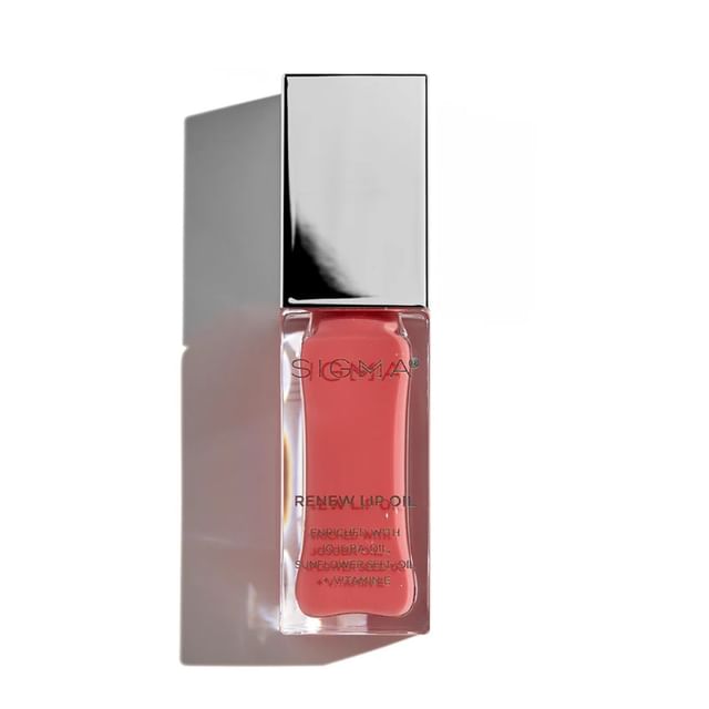 Tranquil - Fresh Pink Sheen