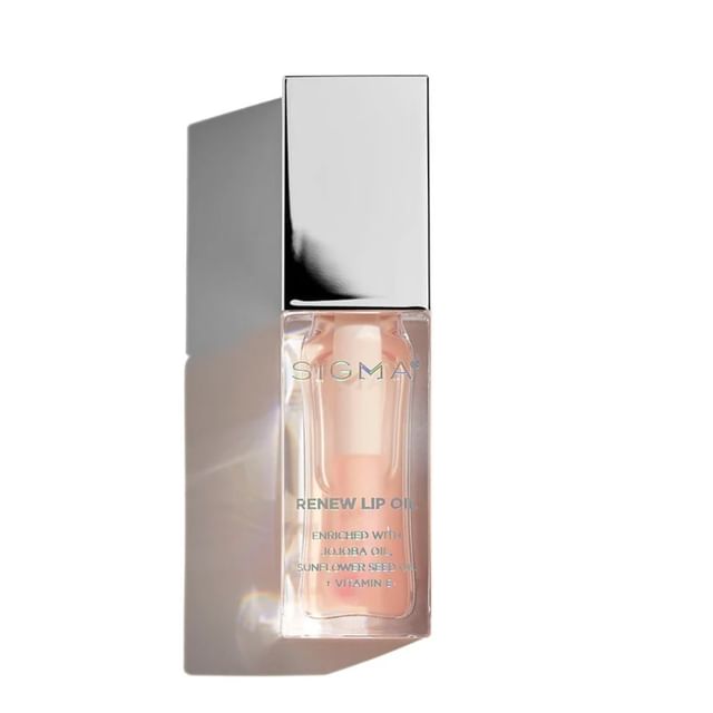 Hush - PH-activated Clear Pink Sheen
