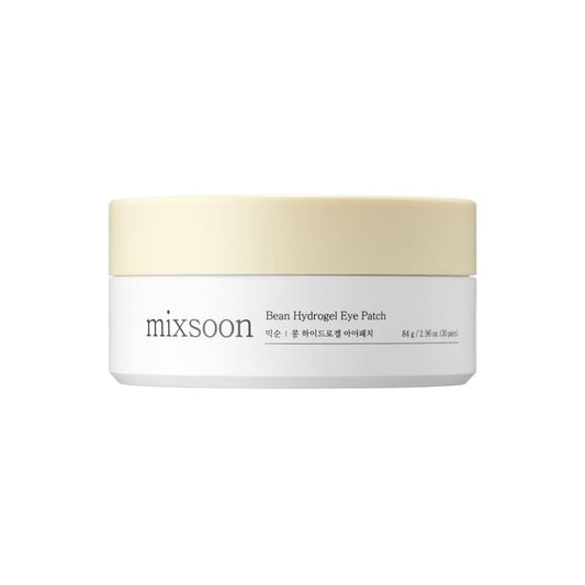 mixsoon, Bean Hydrogel Eye Patch