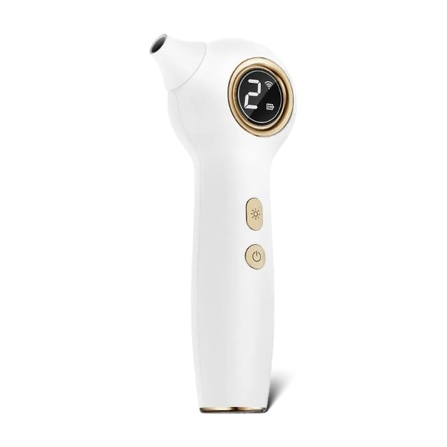 Beautyronics, USB Rechargeable Blackhead Remover