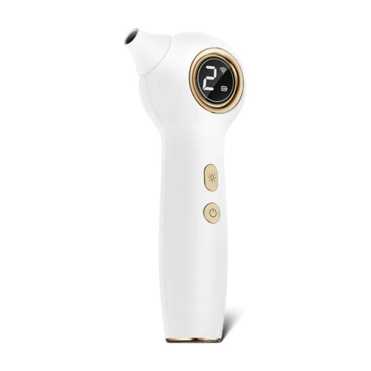 Beautyronics, USB Rechargeable Blackhead Remover
