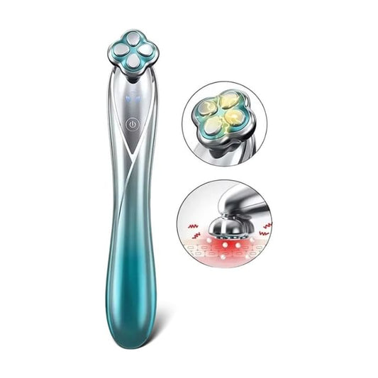 Beautyronics, USB Rechargeable Eye Massager