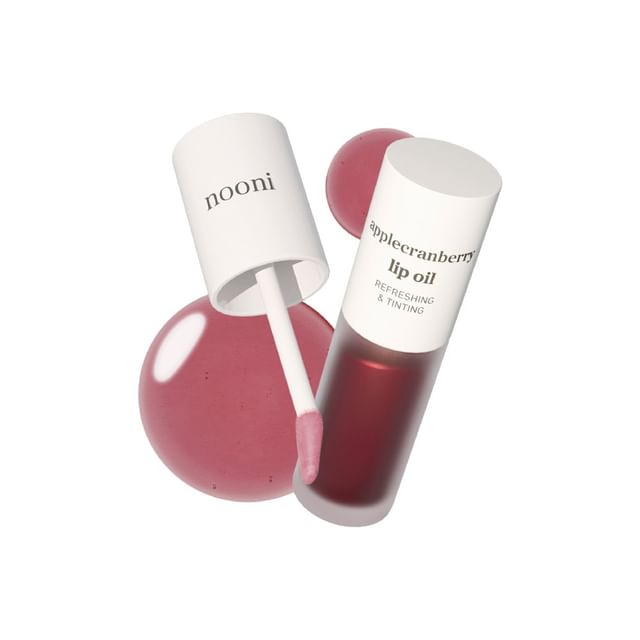 Applecranberry