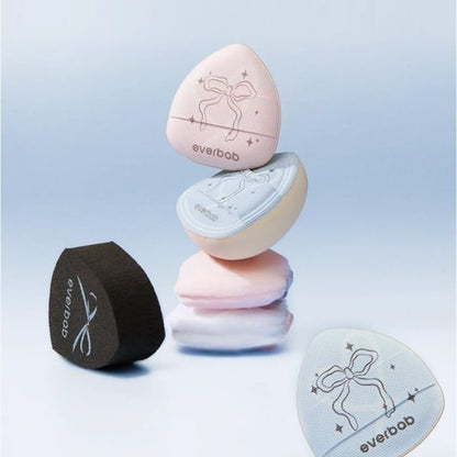 Mini Finger Puff Set (6pcs)