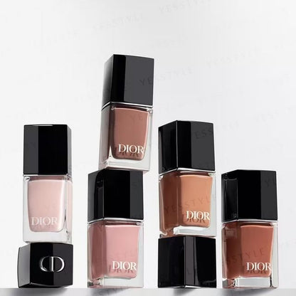 Christian Dior, Vernis Nail Polish