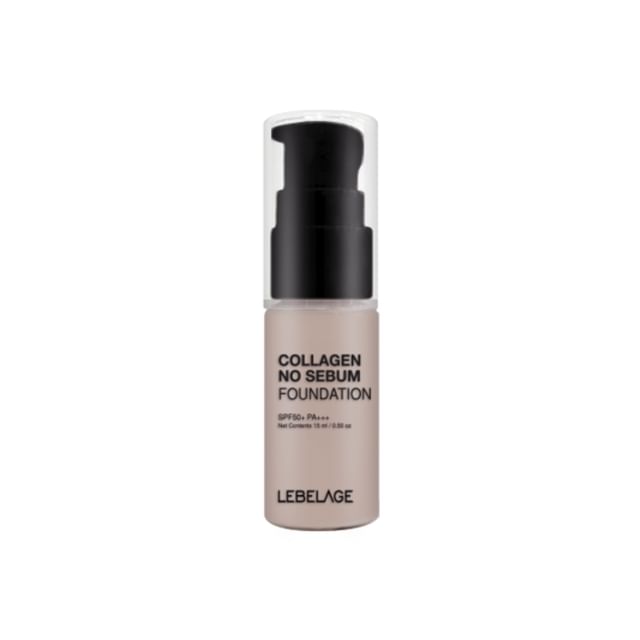 #23 Sand Beige