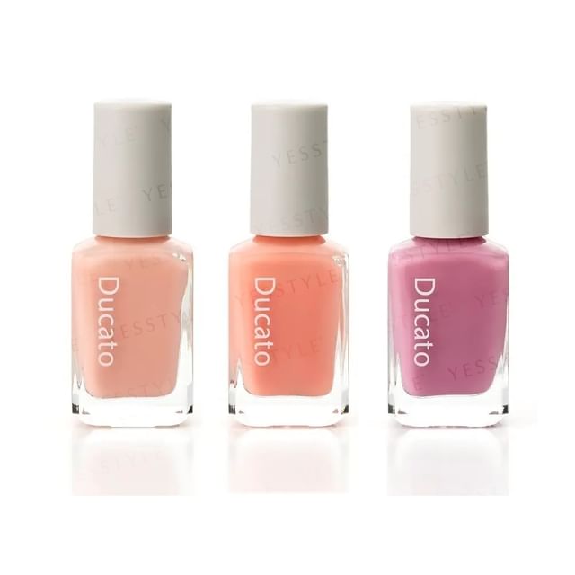 Chantilly, Ducato Nail Color Primer