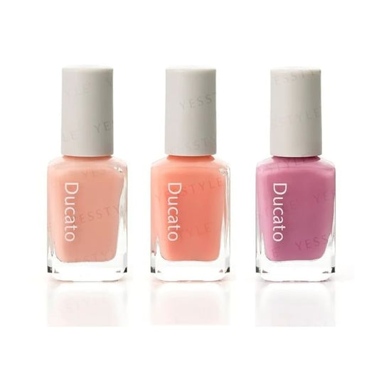 Chantilly, Ducato Nail Color Primer